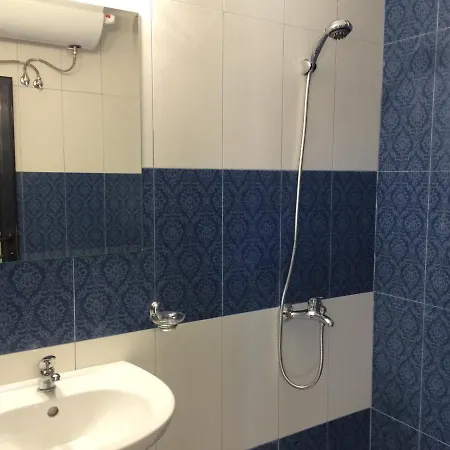 Apartman Ellin Studio