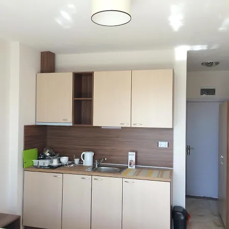 Apartman Ellin Studio *