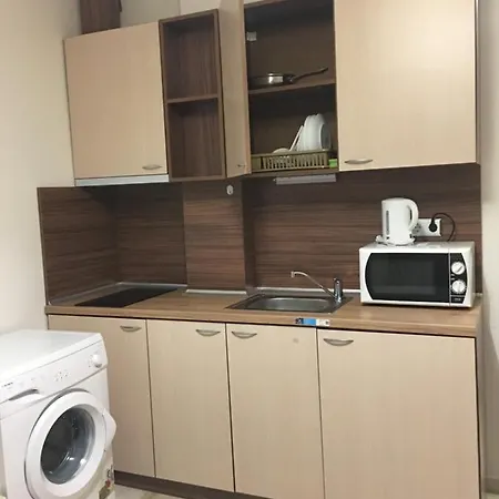 Ellin Studio * Слънчев бряг